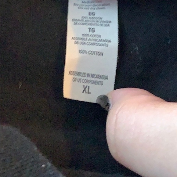 Why don’t we t-shirt - Picture 4 of 4